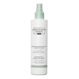 Feuchtigkeitsspendes Spray mit Aloe Vera